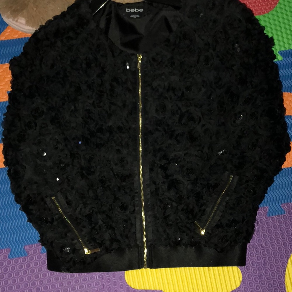 Bebe Jacket - image 1